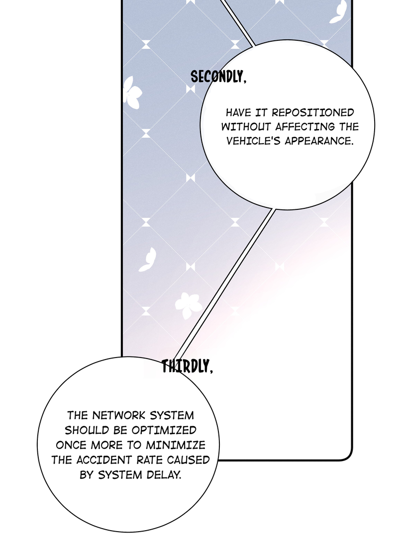 Love Me! P.S. I’m Awesome Chapter 46 - page 7