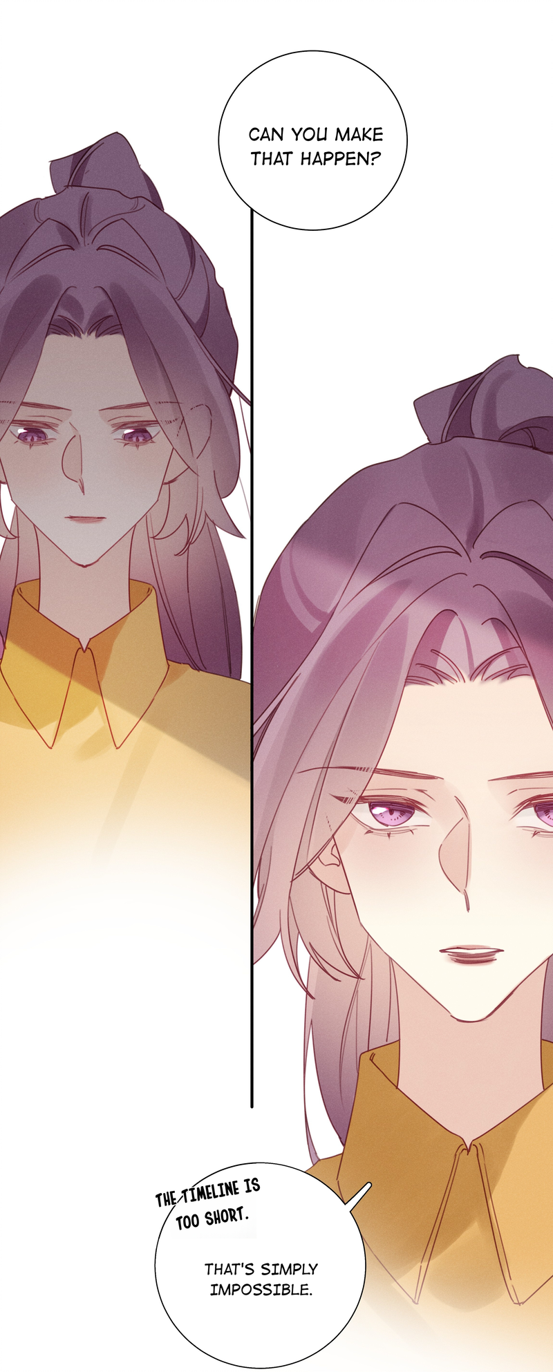 Love Me! P.S. I’m Awesome Chapter 46 - page 9