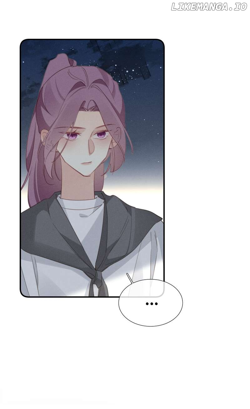 Love Me! P.S. I’m Awesome Chapter 44 - page 10