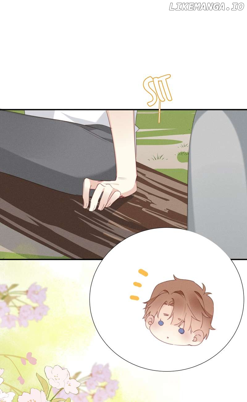 Love Me! P.S. I’m Awesome Chapter 44 - page 11