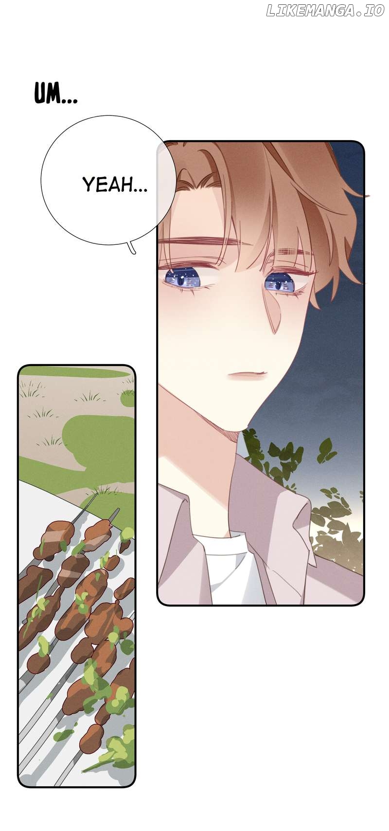 Love Me! P.S. I’m Awesome Chapter 44 - page 13