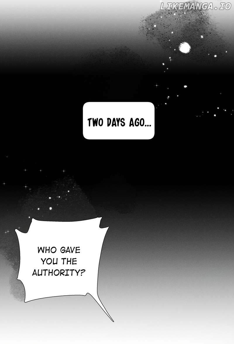 Love Me! P.S. I’m Awesome Chapter 44 - page 16