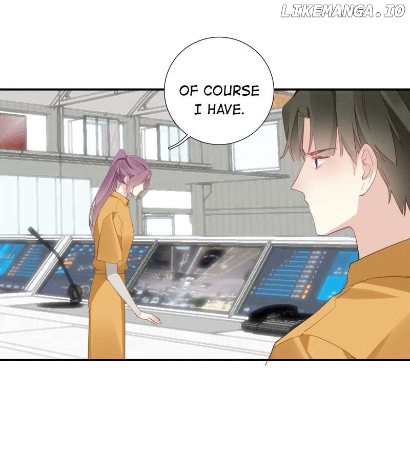 Love Me! P.S. I’m Awesome Chapter 44 - page 20