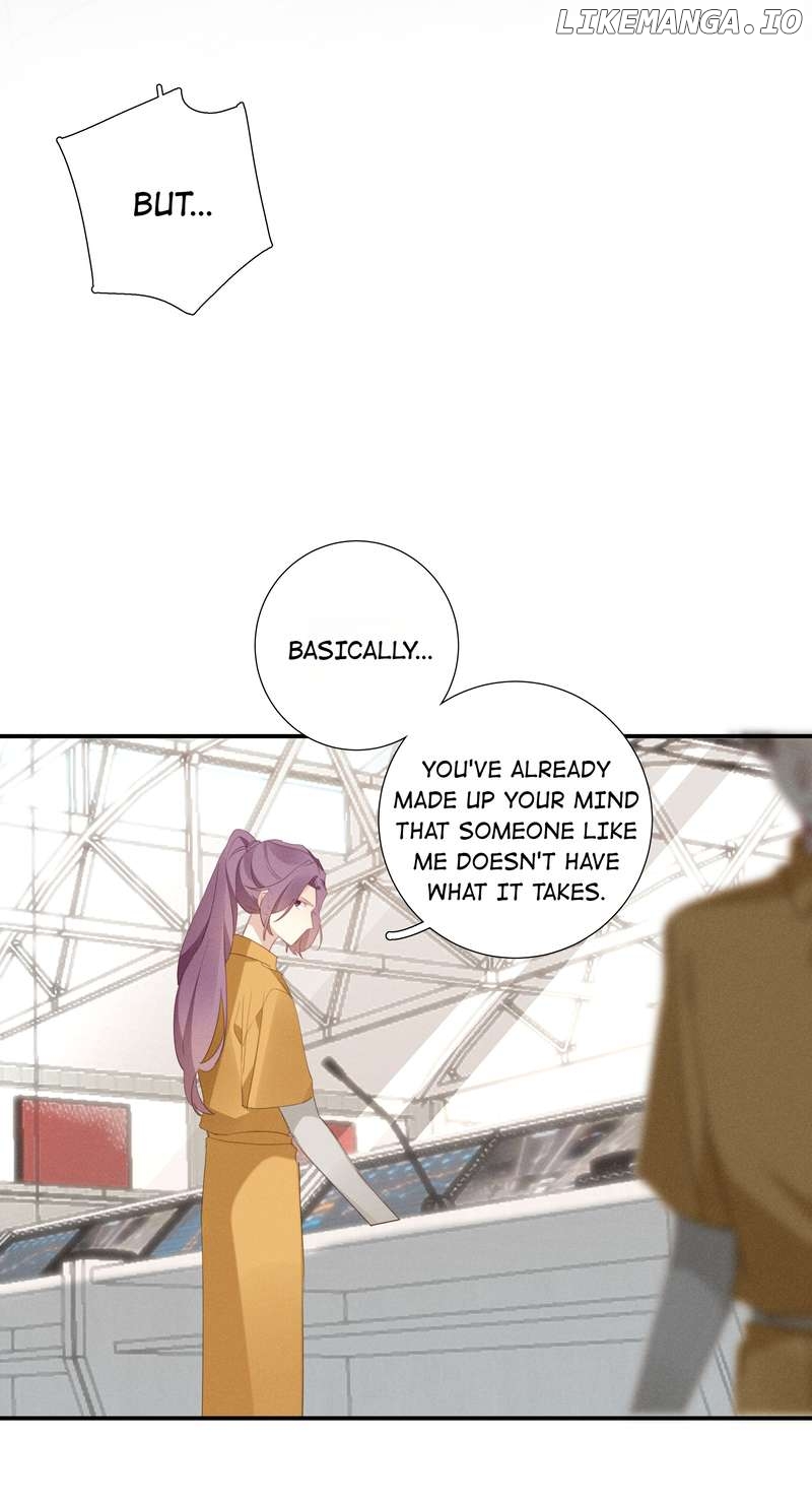 Love Me! P.S. I’m Awesome Chapter 44 - page 23