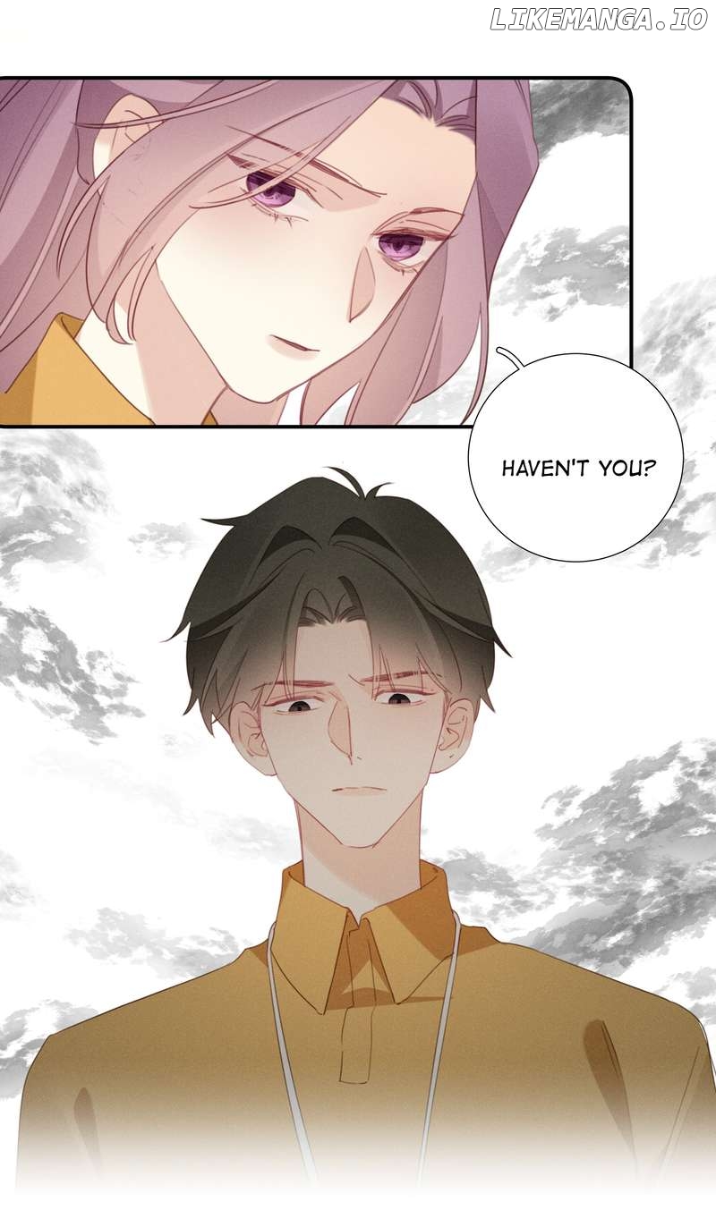 Love Me! P.S. I’m Awesome Chapter 44 - page 24