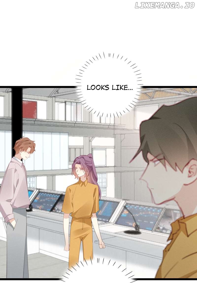Love Me! P.S. I’m Awesome Chapter 44 - page 28