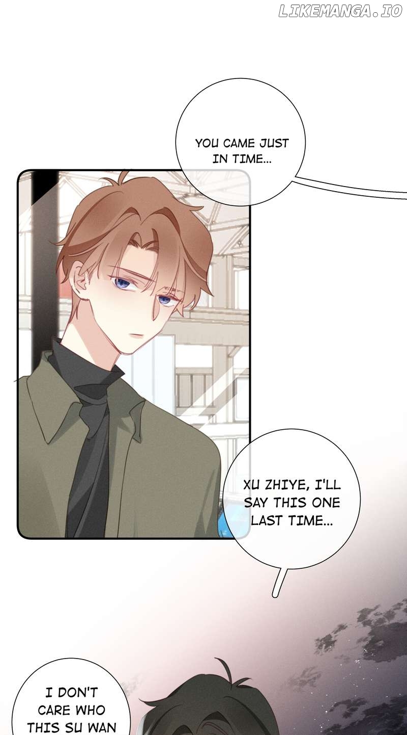 Love Me! P.S. I’m Awesome Chapter 44 - page 30