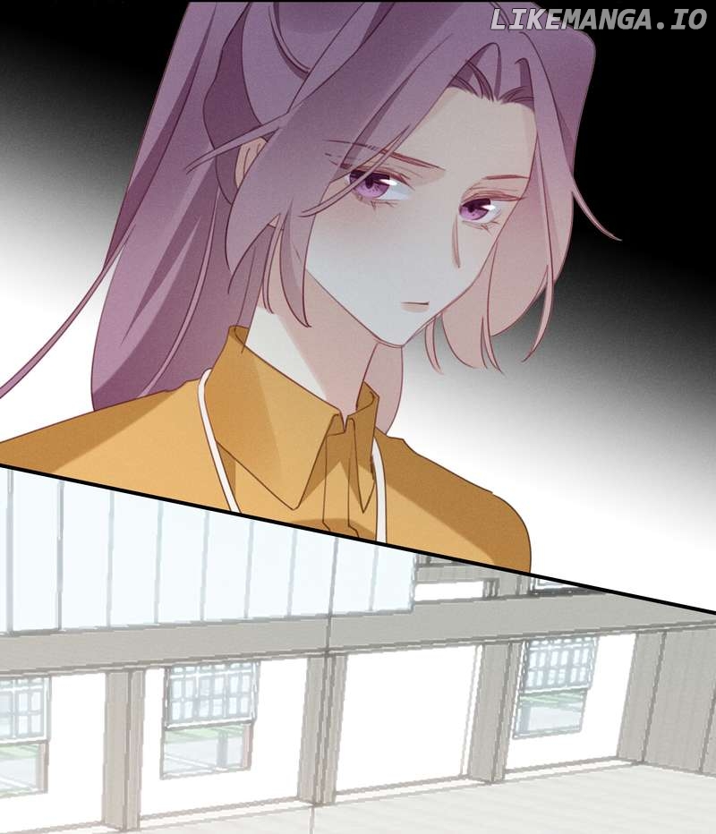 Love Me! P.S. I’m Awesome Chapter 44 - page 32
