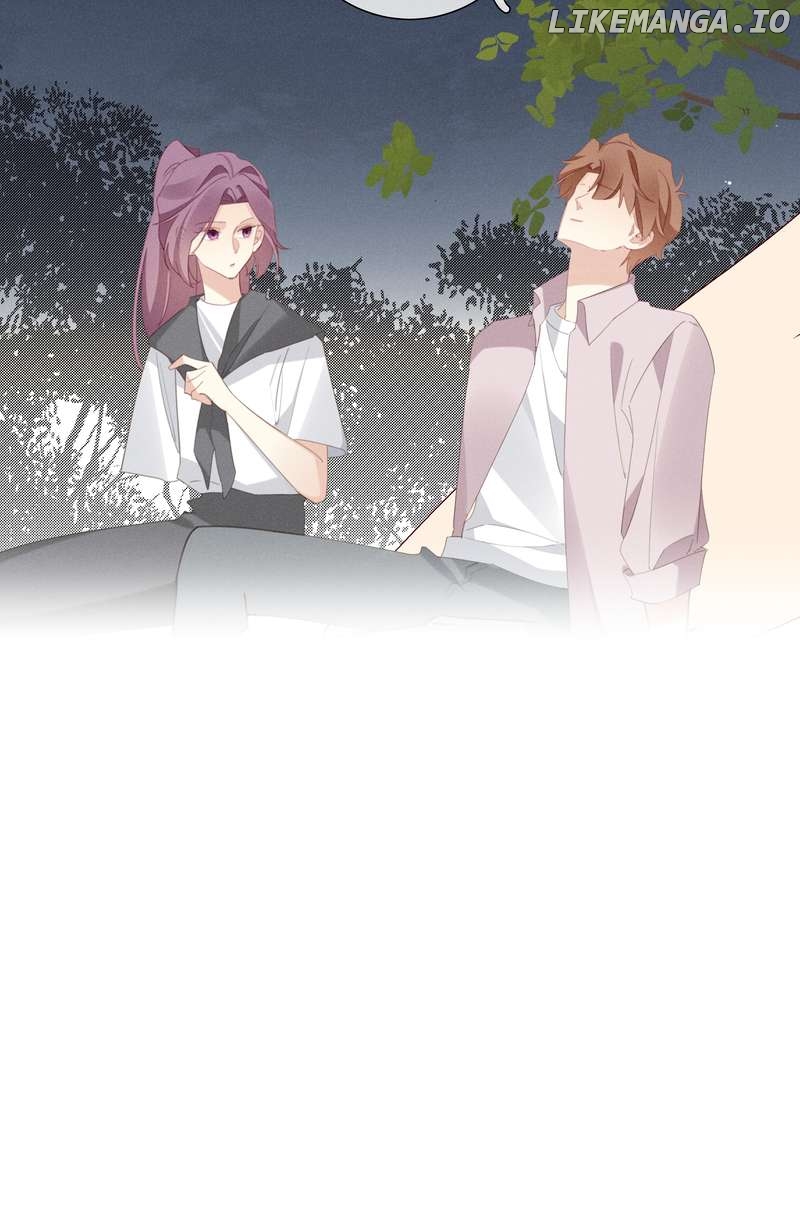 Love Me! P.S. I’m Awesome Chapter 44 - page 35
