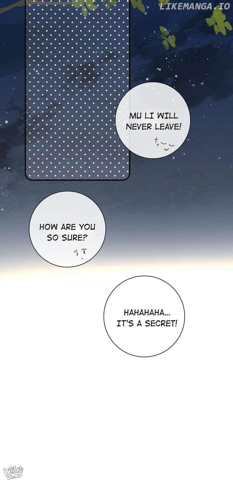 Love Me! P.S. I’m Awesome Chapter 44 - page 38