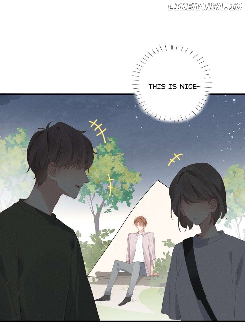 Love Me! P.S. I’m Awesome Chapter 44 - page 5