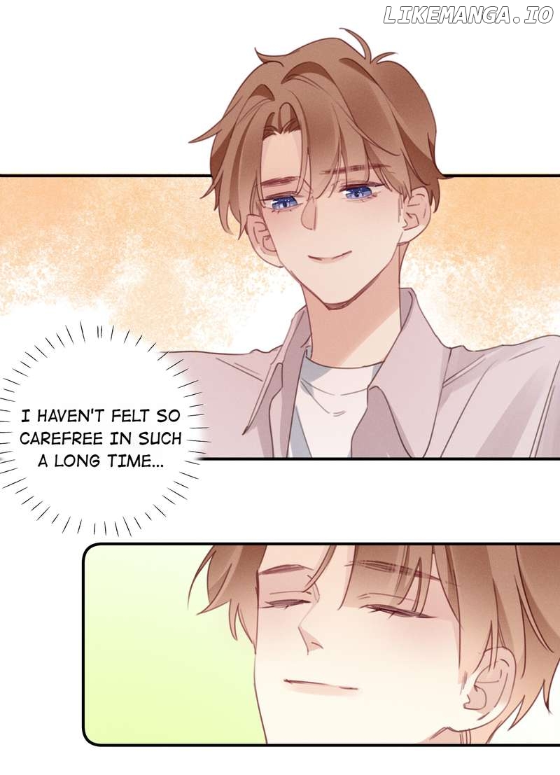 Love Me! P.S. I’m Awesome Chapter 44 - page 6