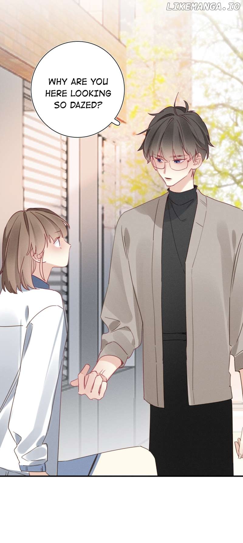 Love Me! P.S. I’m Awesome Chapter 43 - page 18