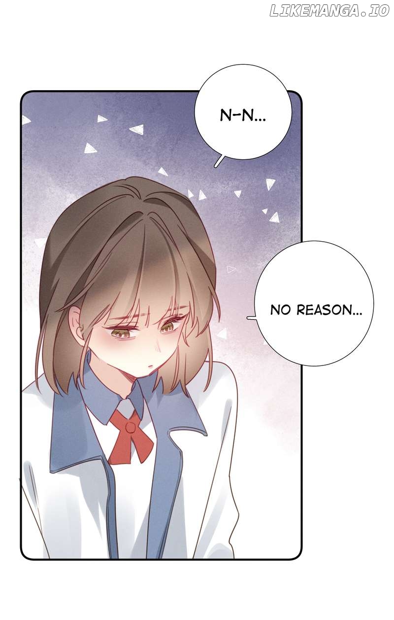 Love Me! P.S. I’m Awesome Chapter 43 - page 19