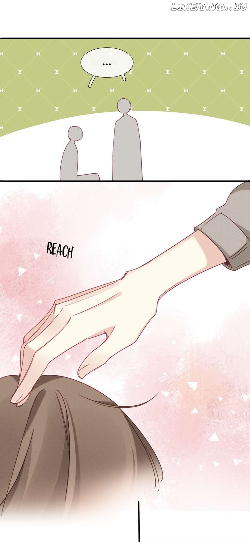 Love Me! P.S. I’m Awesome Chapter 43 - page 20