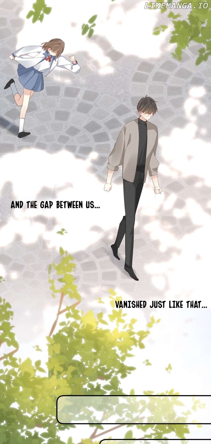 Love Me! P.S. I’m Awesome Chapter 43 - page 25