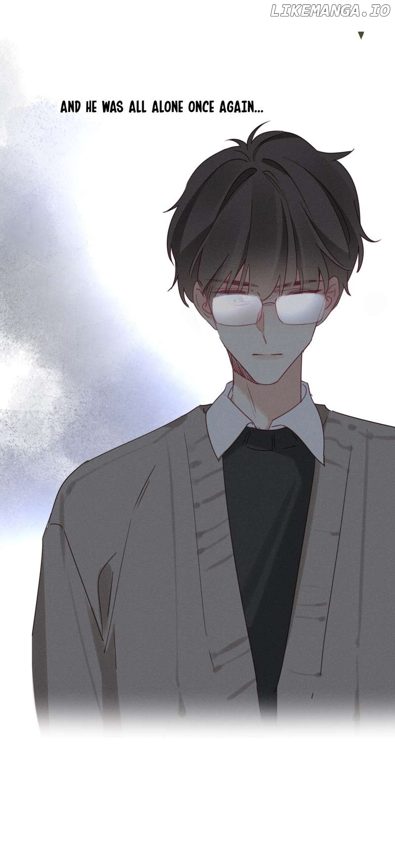 Love Me! P.S. I’m Awesome Chapter 43 - page 27