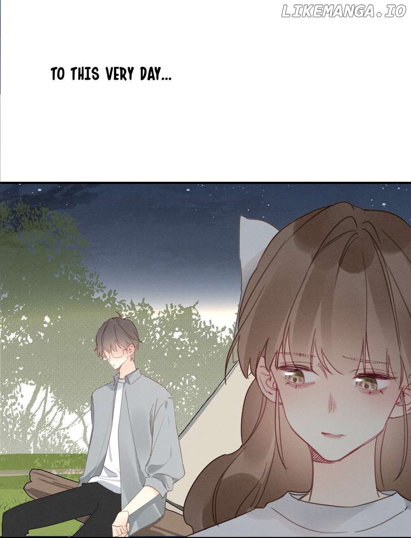 Love Me! P.S. I’m Awesome Chapter 43 - page 28