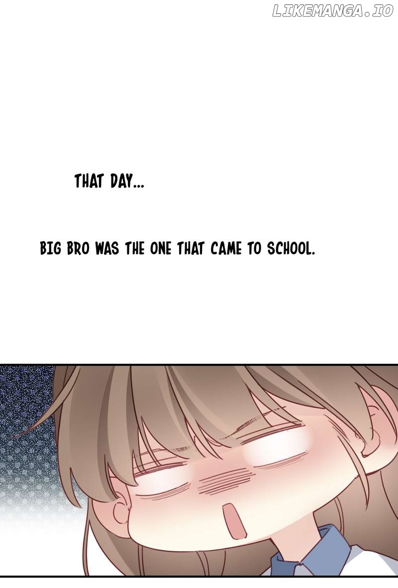 Love Me! P.S. I’m Awesome Chapter 43 - page 3