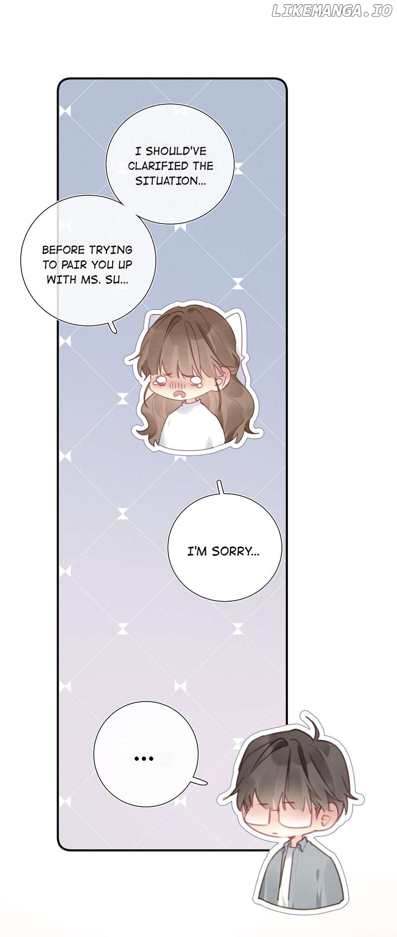 Love Me! P.S. I’m Awesome Chapter 43 - page 31
