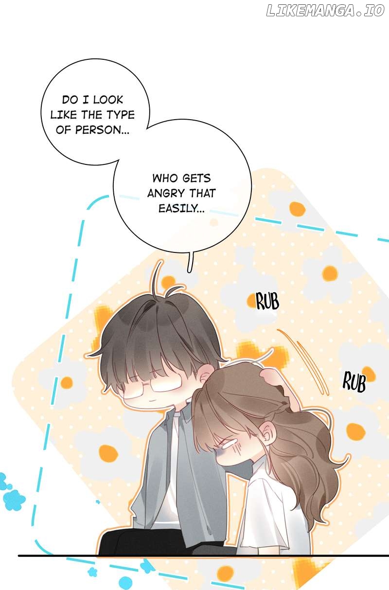 Love Me! P.S. I’m Awesome Chapter 43 - page 33