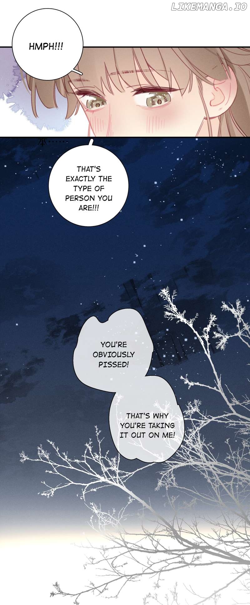 Love Me! P.S. I’m Awesome Chapter 43 - page 35