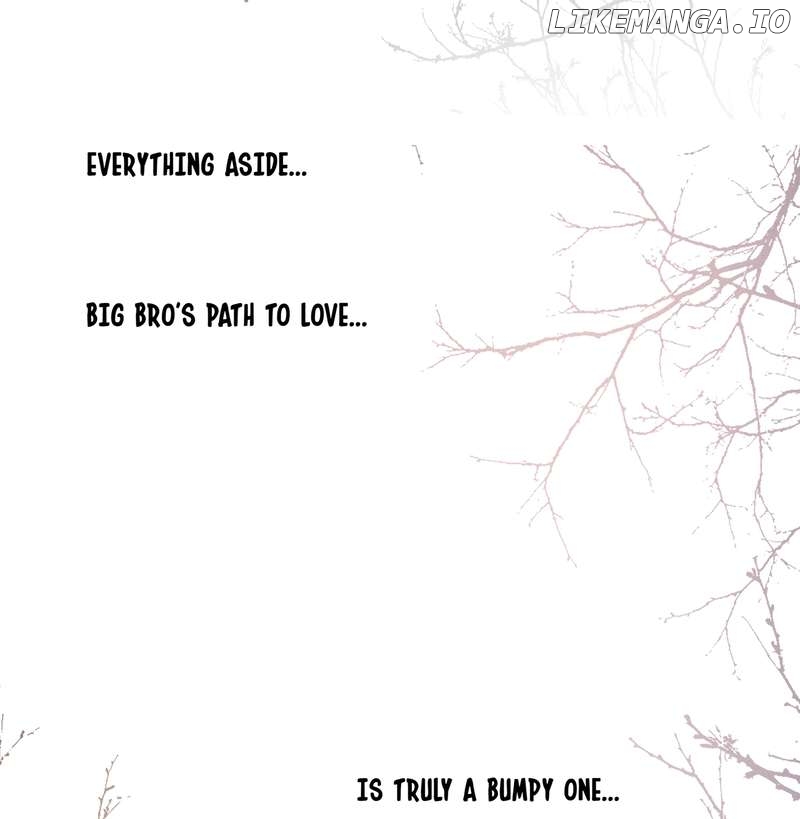Love Me! P.S. I’m Awesome Chapter 43 - page 36
