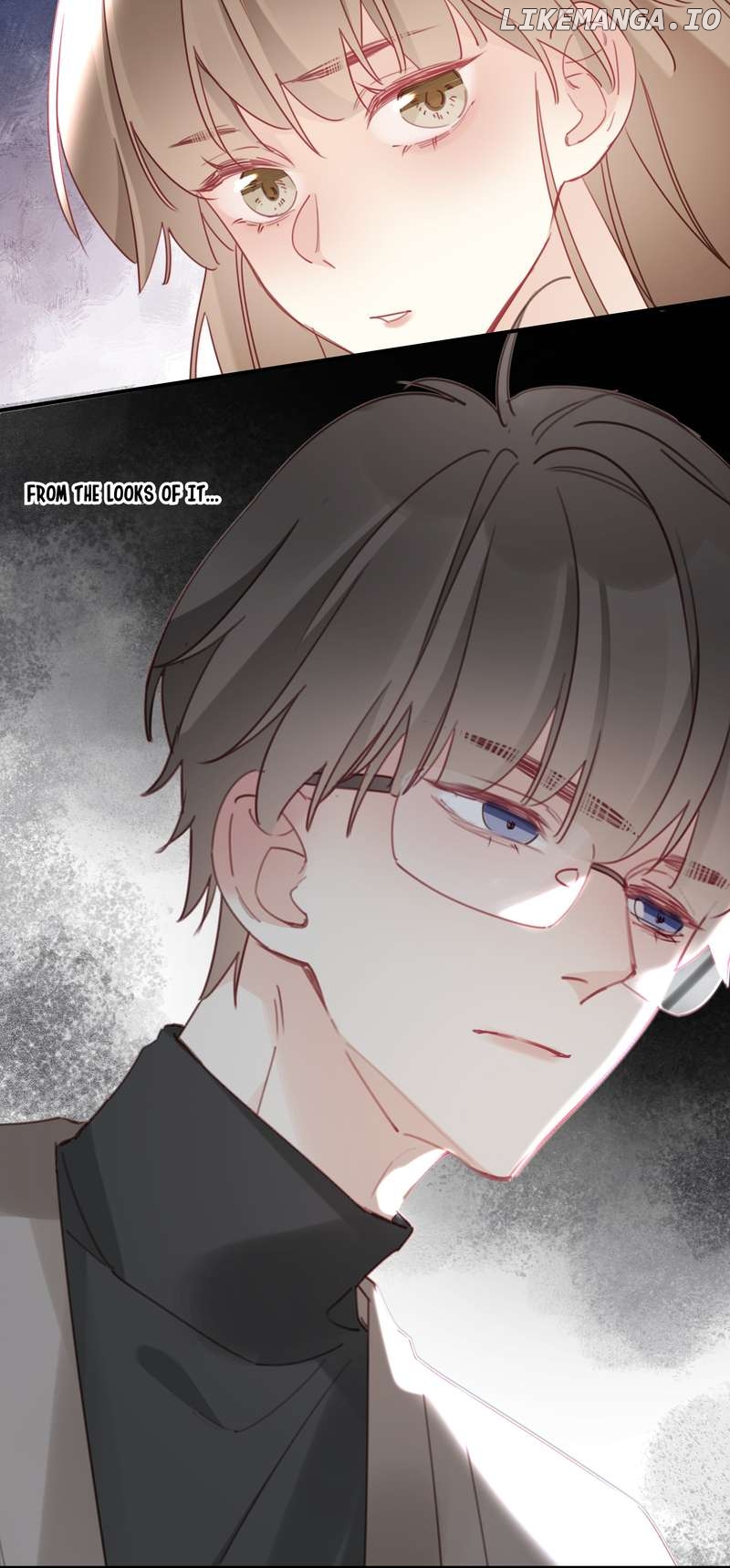 Love Me! P.S. I’m Awesome Chapter 43 - page 6