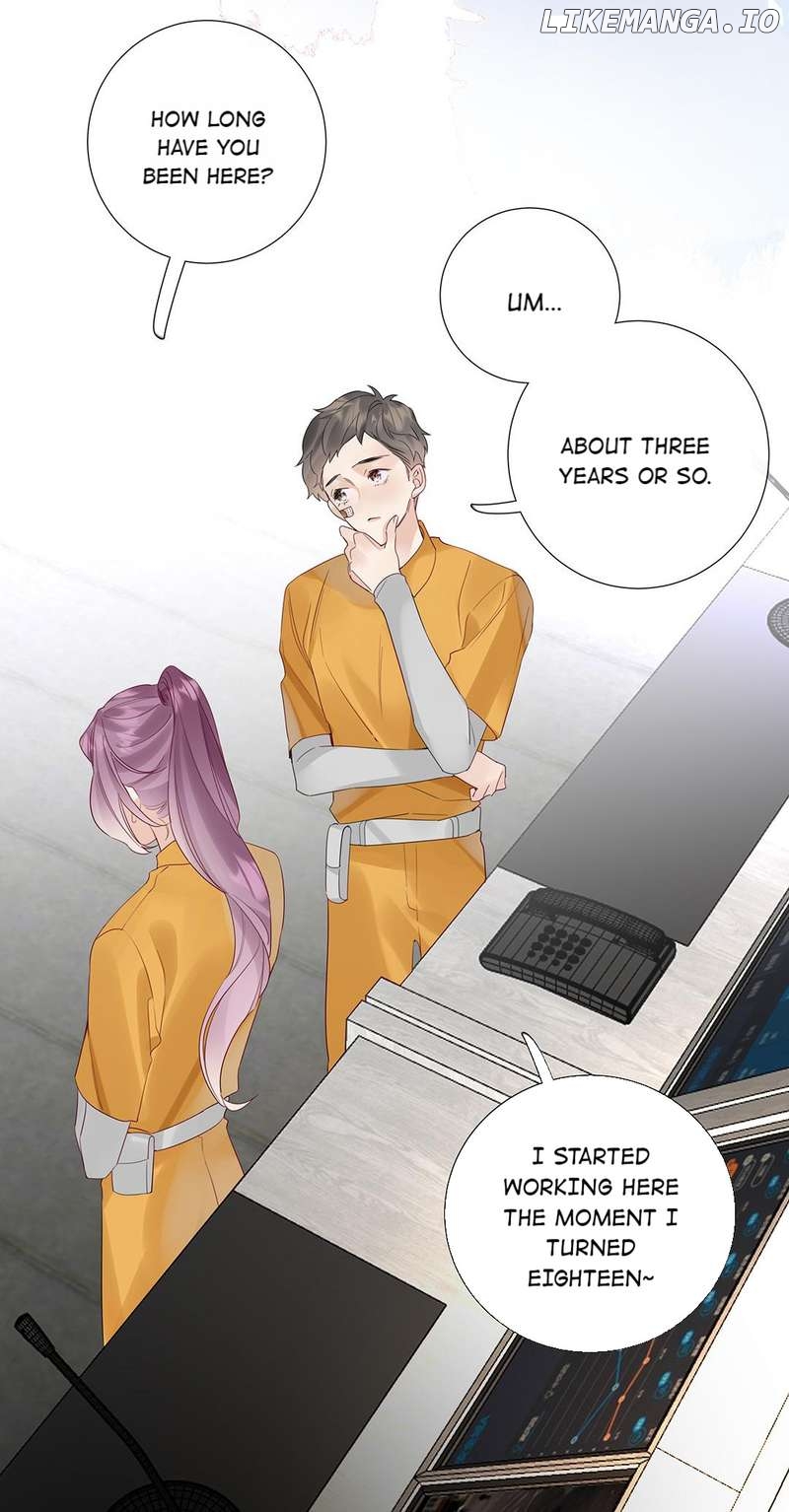 Love Me! P.S. I’m Awesome Chapter 15 - page 12
