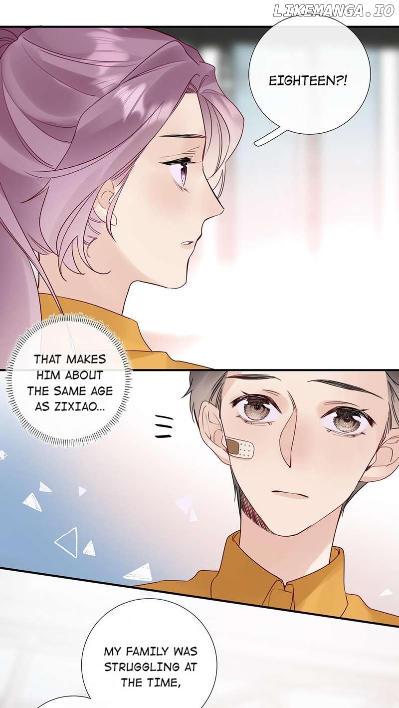 Love Me! P.S. I’m Awesome Chapter 15 - page 13