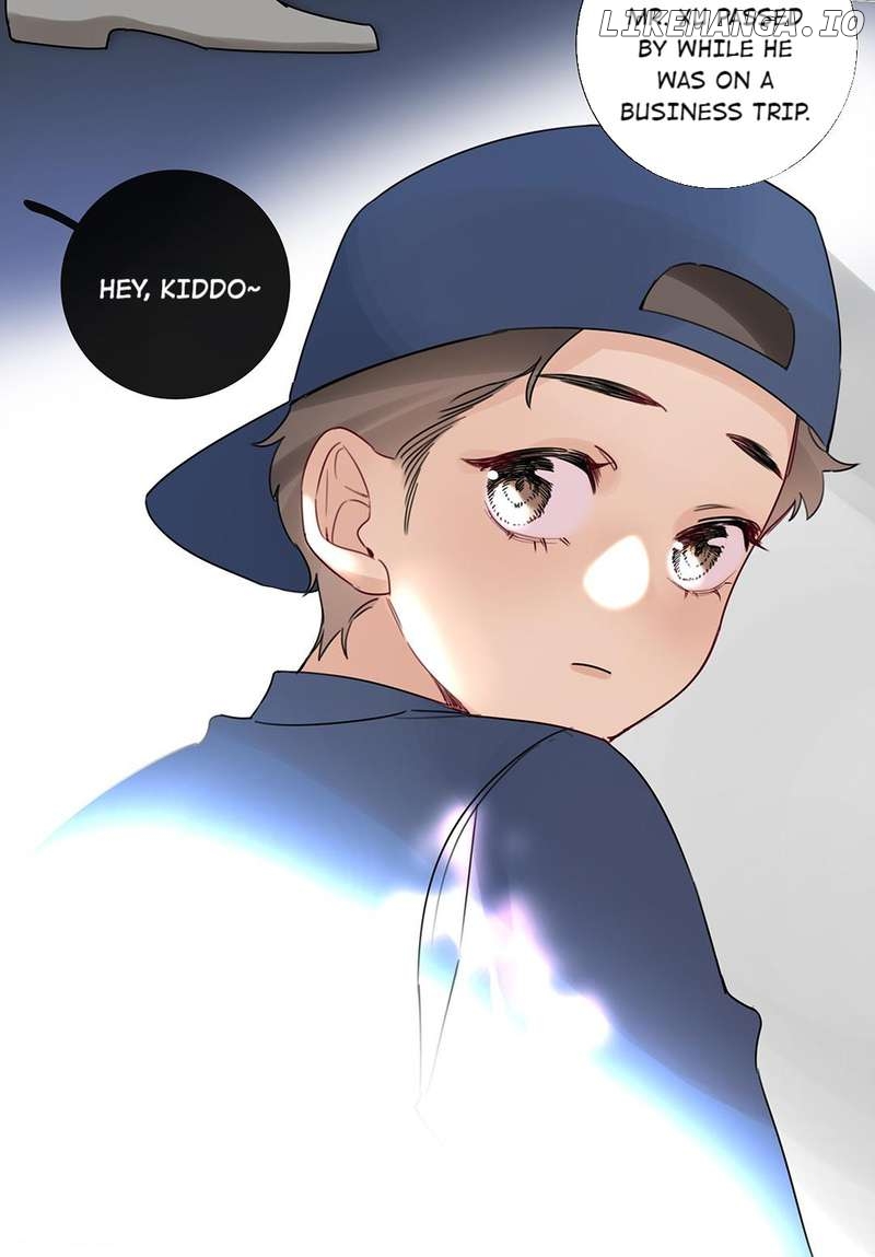 Love Me! P.S. I’m Awesome Chapter 15 - page 16