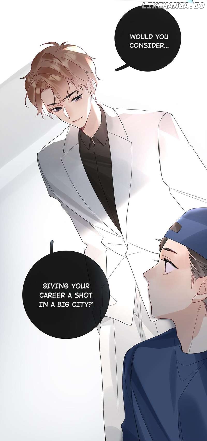 Love Me! P.S. I’m Awesome Chapter 15 - page 17