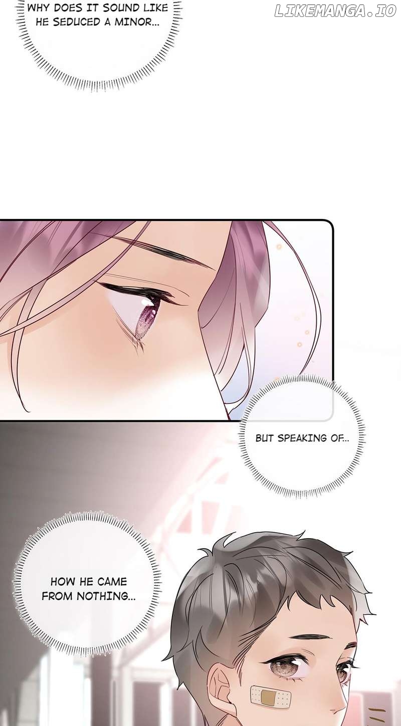 Love Me! P.S. I’m Awesome Chapter 15 - page 20