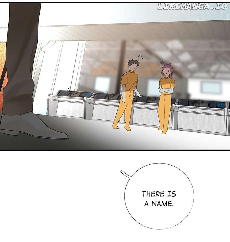 Love Me! P.S. I’m Awesome Chapter 15 - page 26
