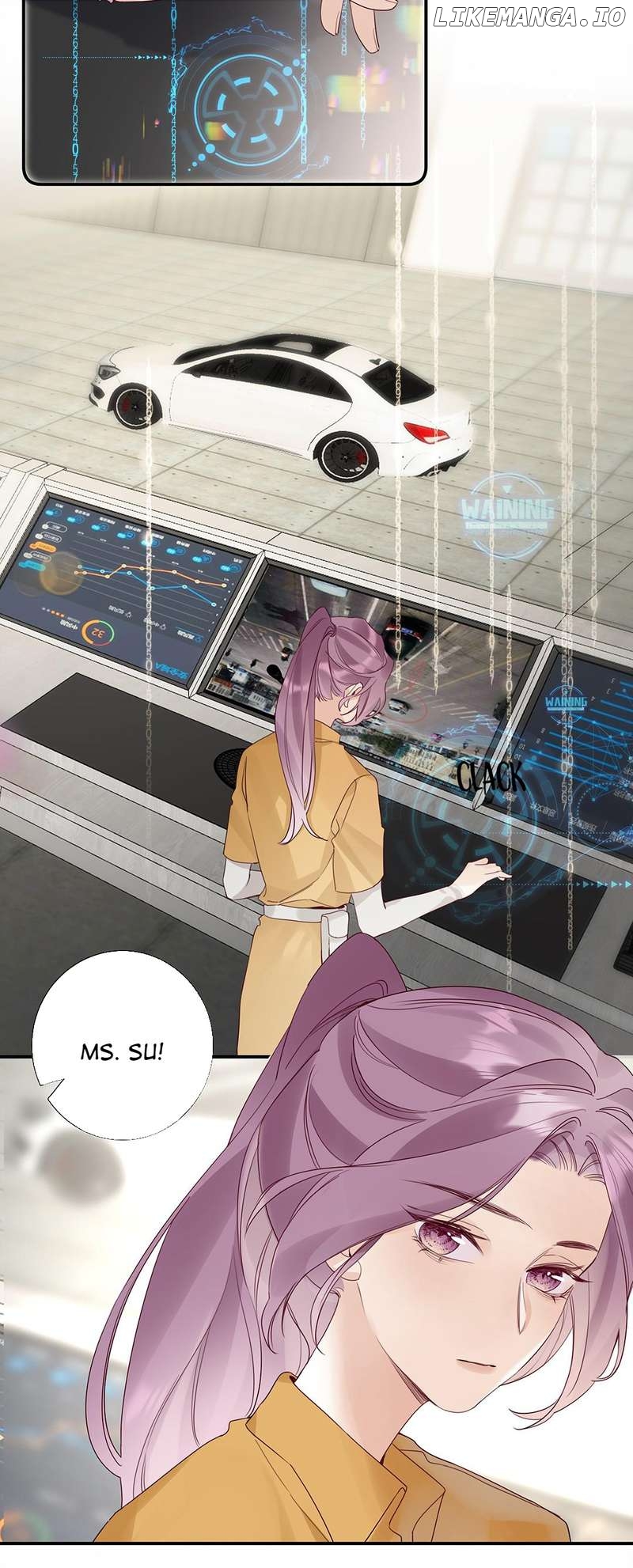 Love Me! P.S. I’m Awesome Chapter 15 - page 4