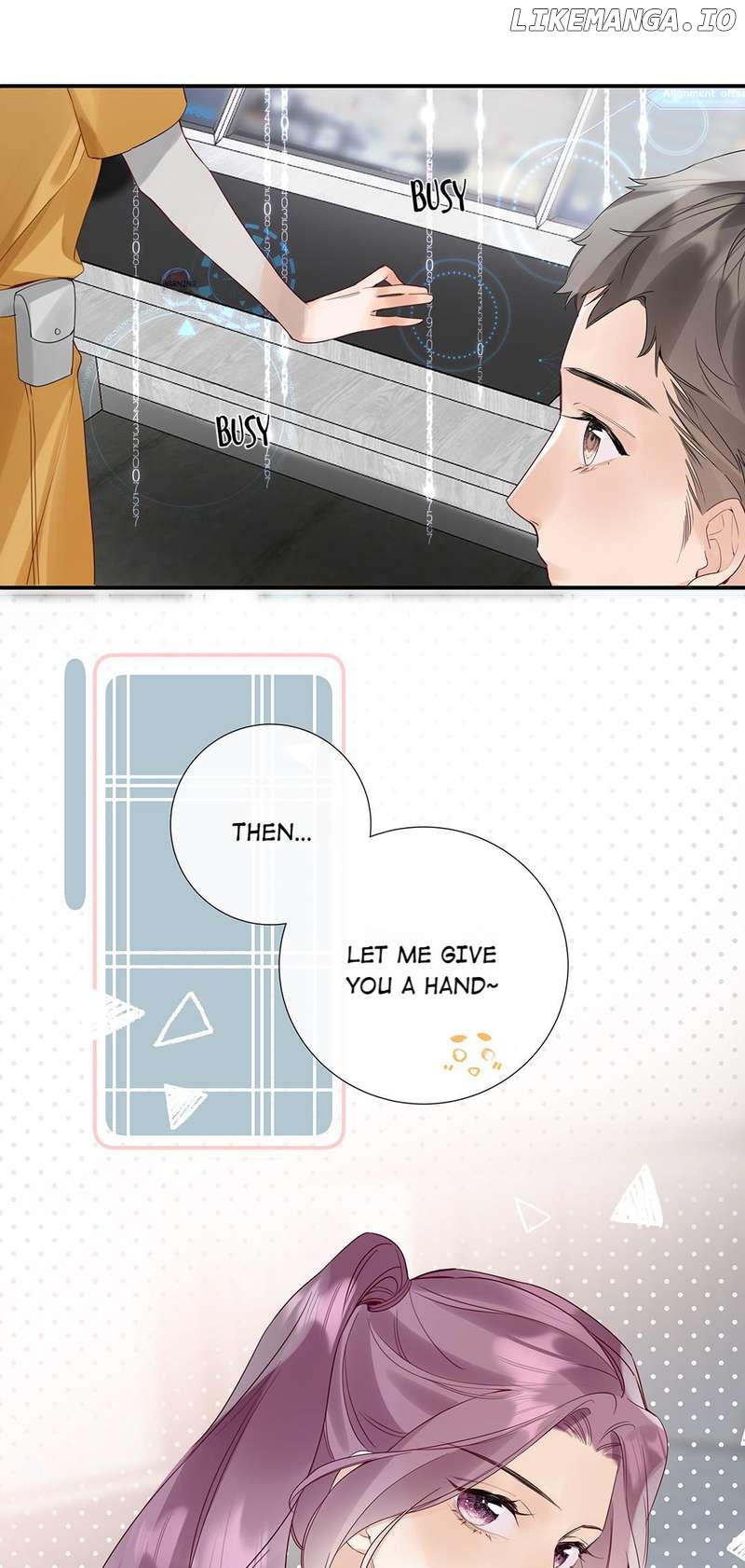 Love Me! P.S. I’m Awesome Chapter 15 - page 7