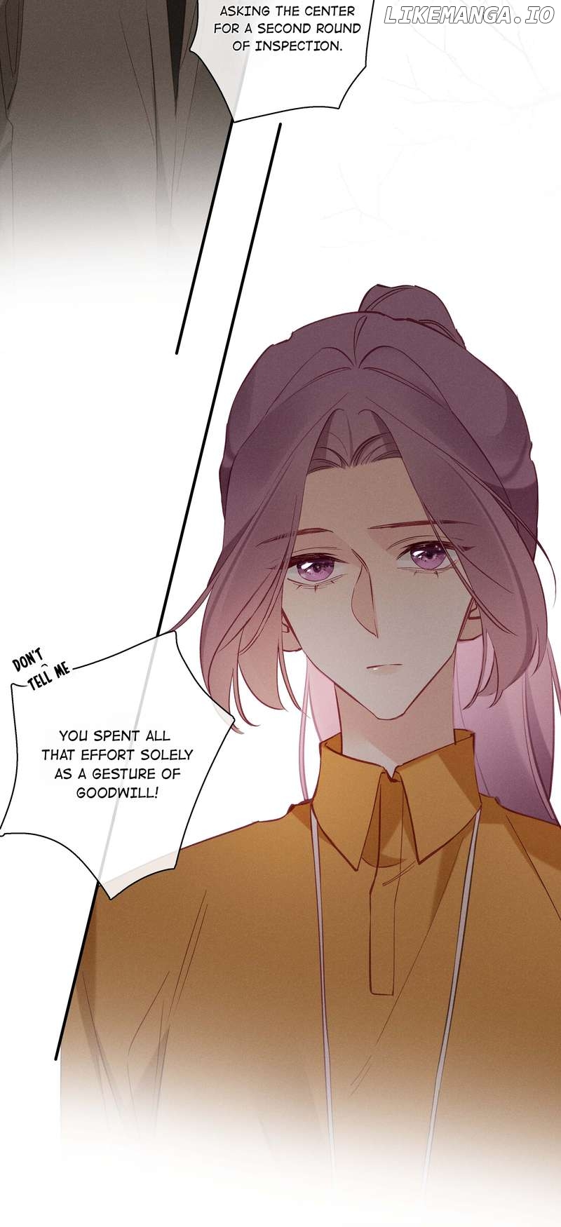 Love Me! P.S. I’m Awesome Chapter 37 - page 10