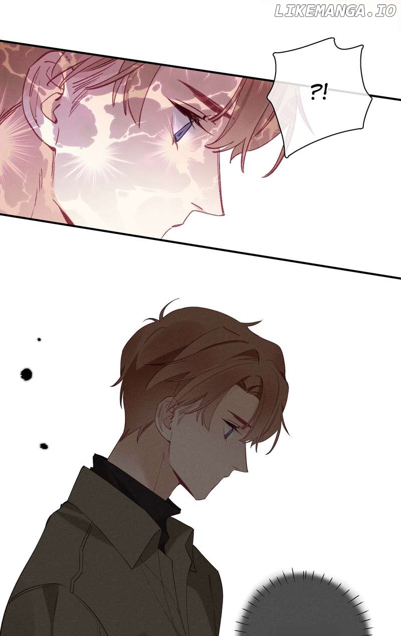 Love Me! P.S. I’m Awesome Chapter 37 - page 11