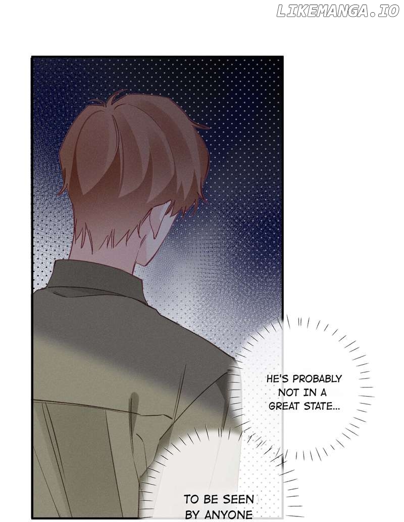 Love Me! P.S. I’m Awesome Chapter 37 - page 15