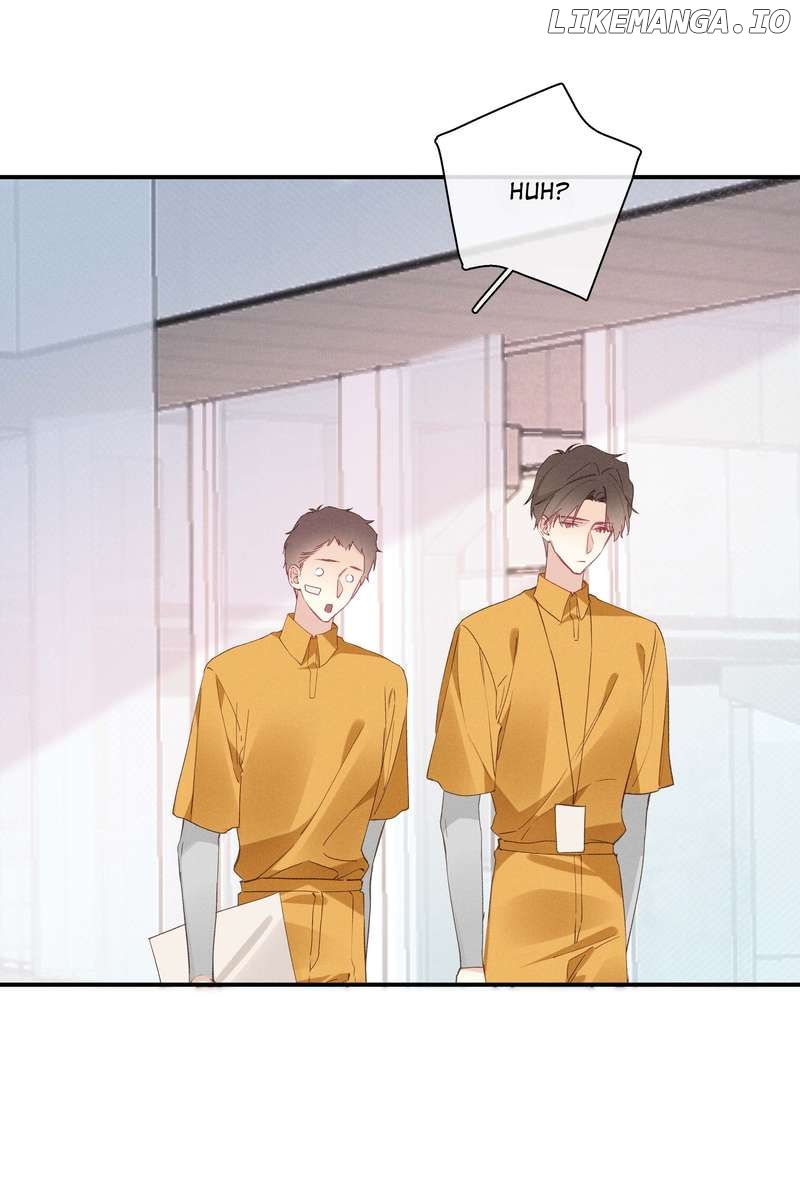 Love Me! P.S. I’m Awesome Chapter 37 - page 18