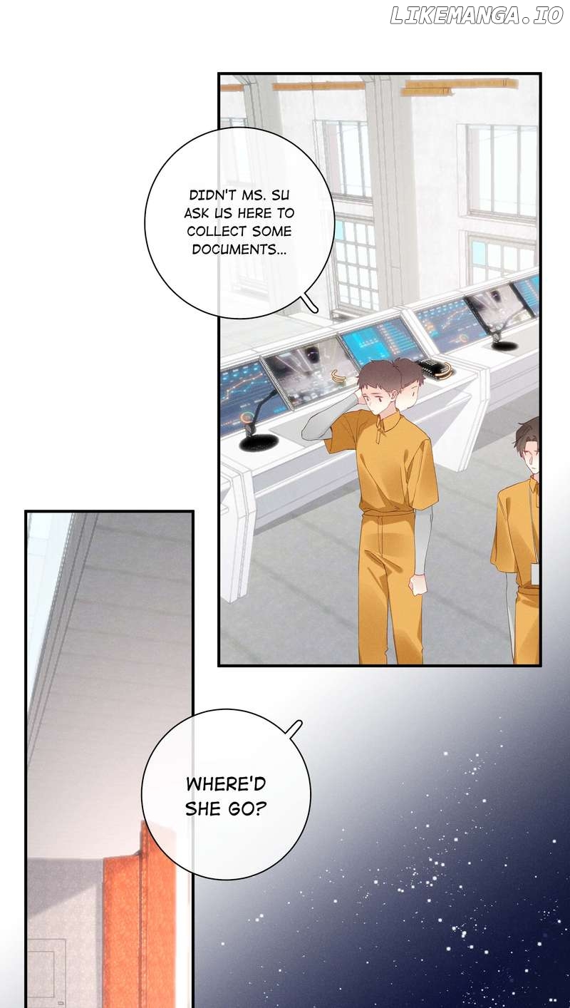 Love Me! P.S. I’m Awesome Chapter 37 - page 19