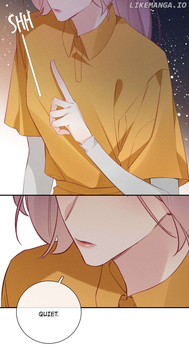 Love Me! P.S. I’m Awesome Chapter 37 - page 23
