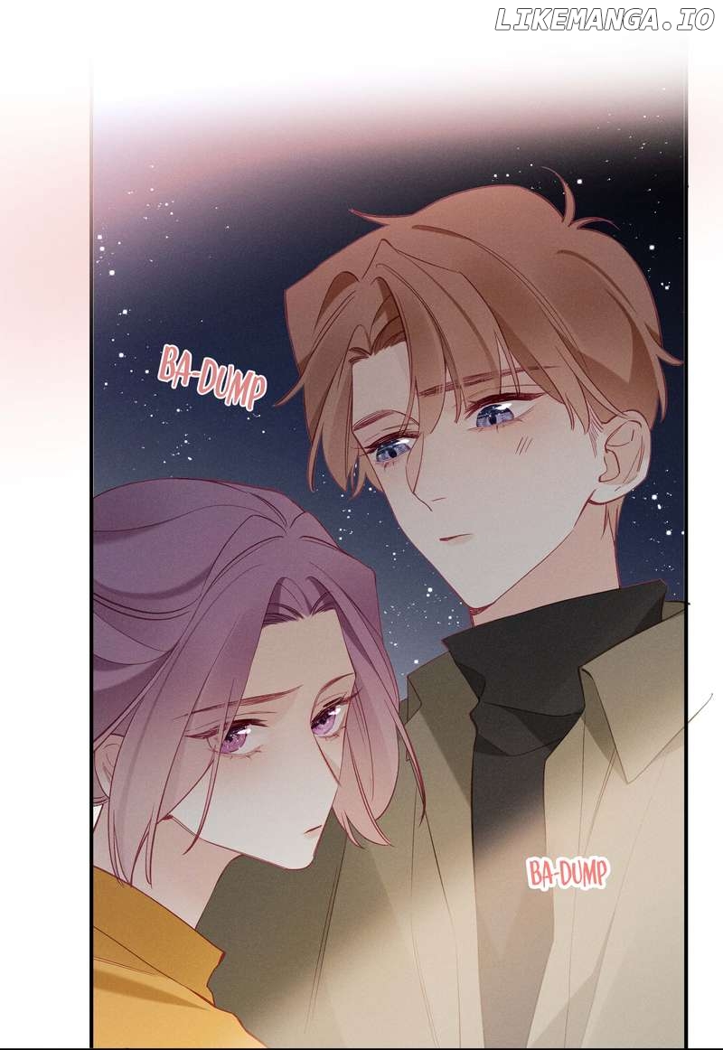 Love Me! P.S. I’m Awesome Chapter 37 - page 24