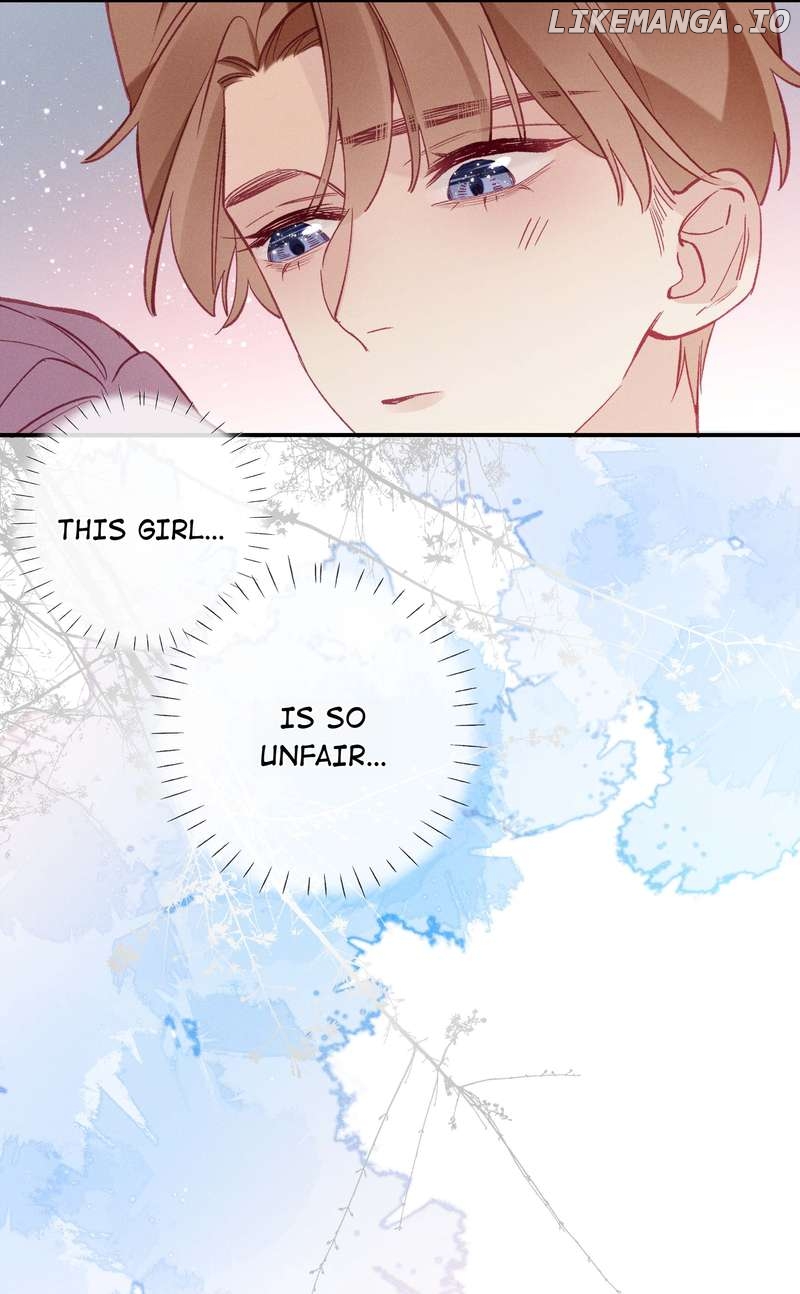 Love Me! P.S. I’m Awesome Chapter 37 - page 25
