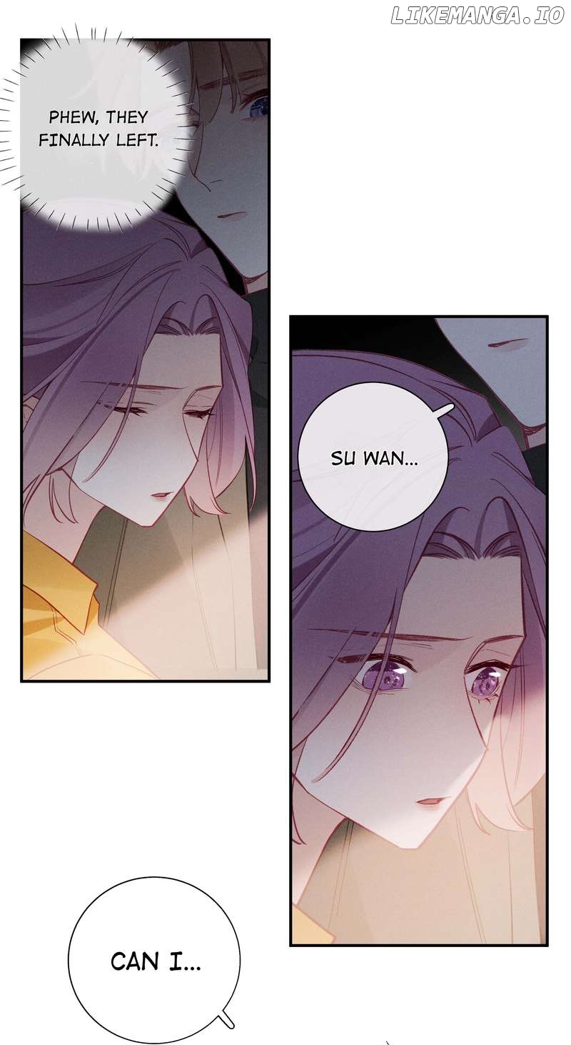 Love Me! P.S. I’m Awesome Chapter 37 - page 27