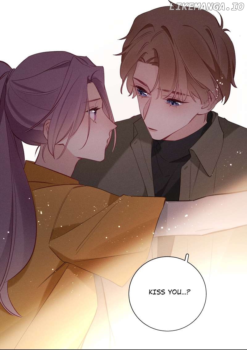 Love Me! P.S. I’m Awesome Chapter 37 - page 28