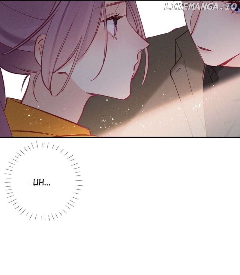 Love Me! P.S. I’m Awesome Chapter 37 - page 29