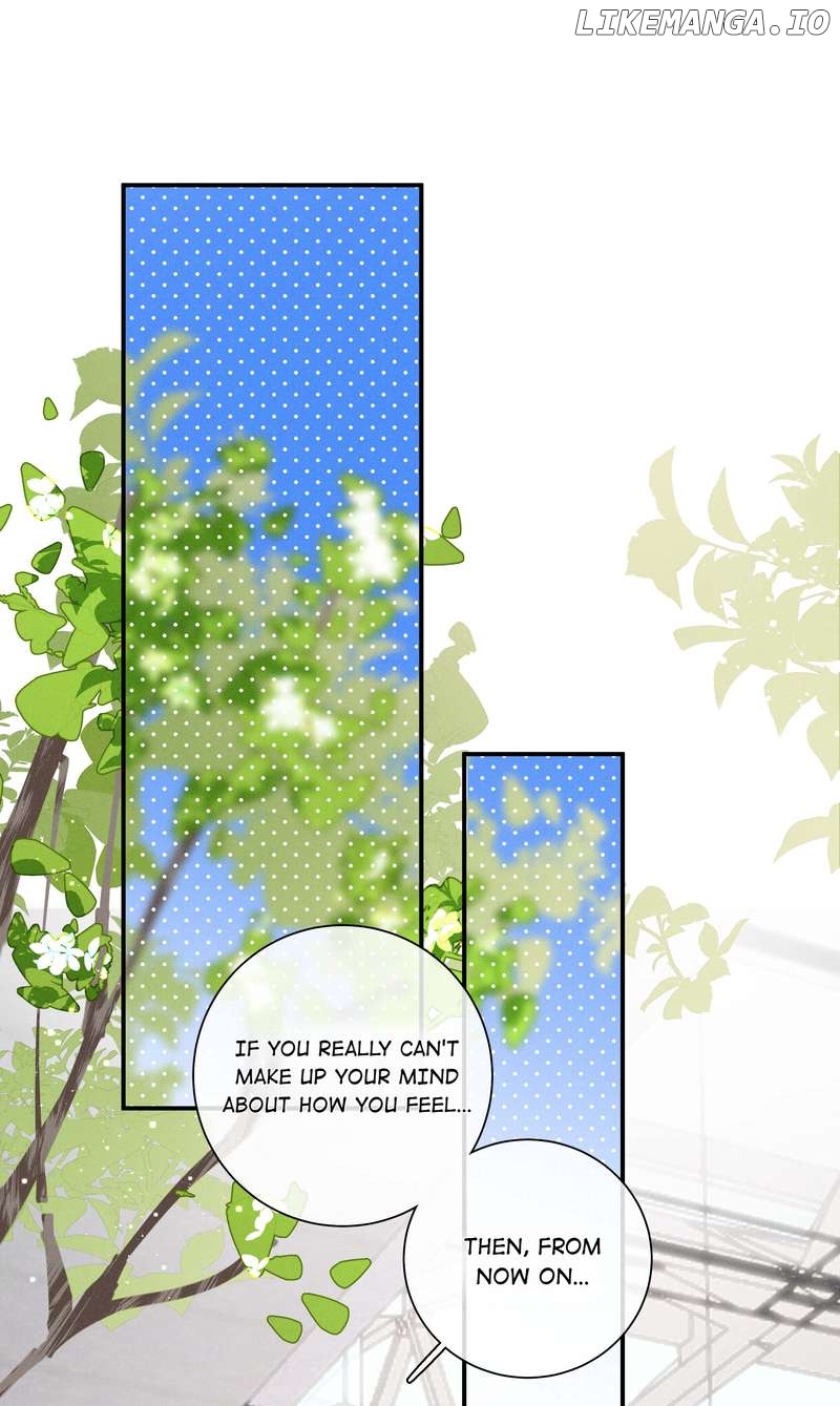 Love Me! P.S. I’m Awesome Chapter 37 - page 3