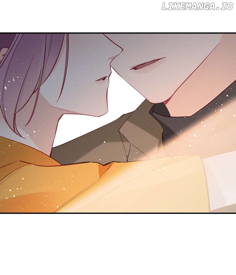 Love Me! P.S. I’m Awesome Chapter 37 - page 30