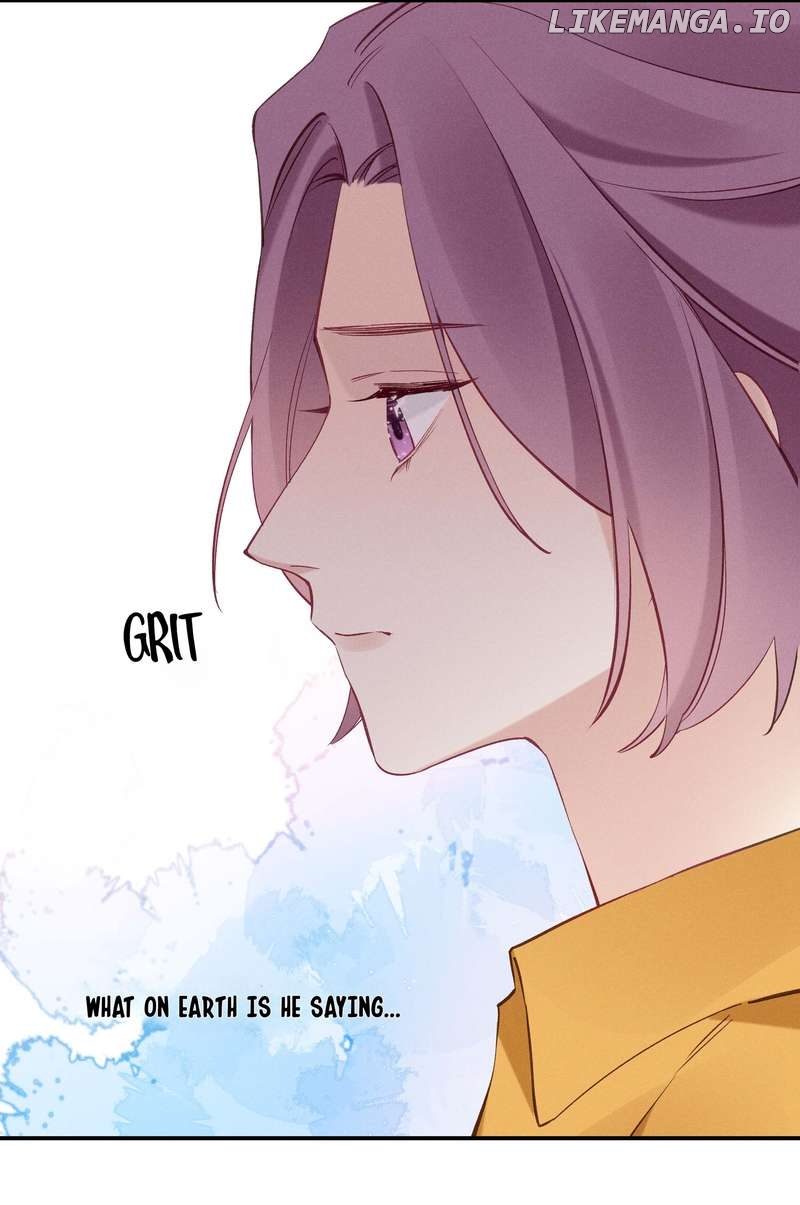 Love Me! P.S. I’m Awesome Chapter 37 - page 5